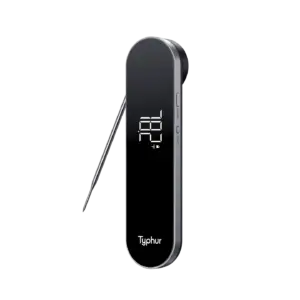 Ручной термометр-щуп Typhur InstaProbe Core с мгновенным измерением температуры за 1 секунду
