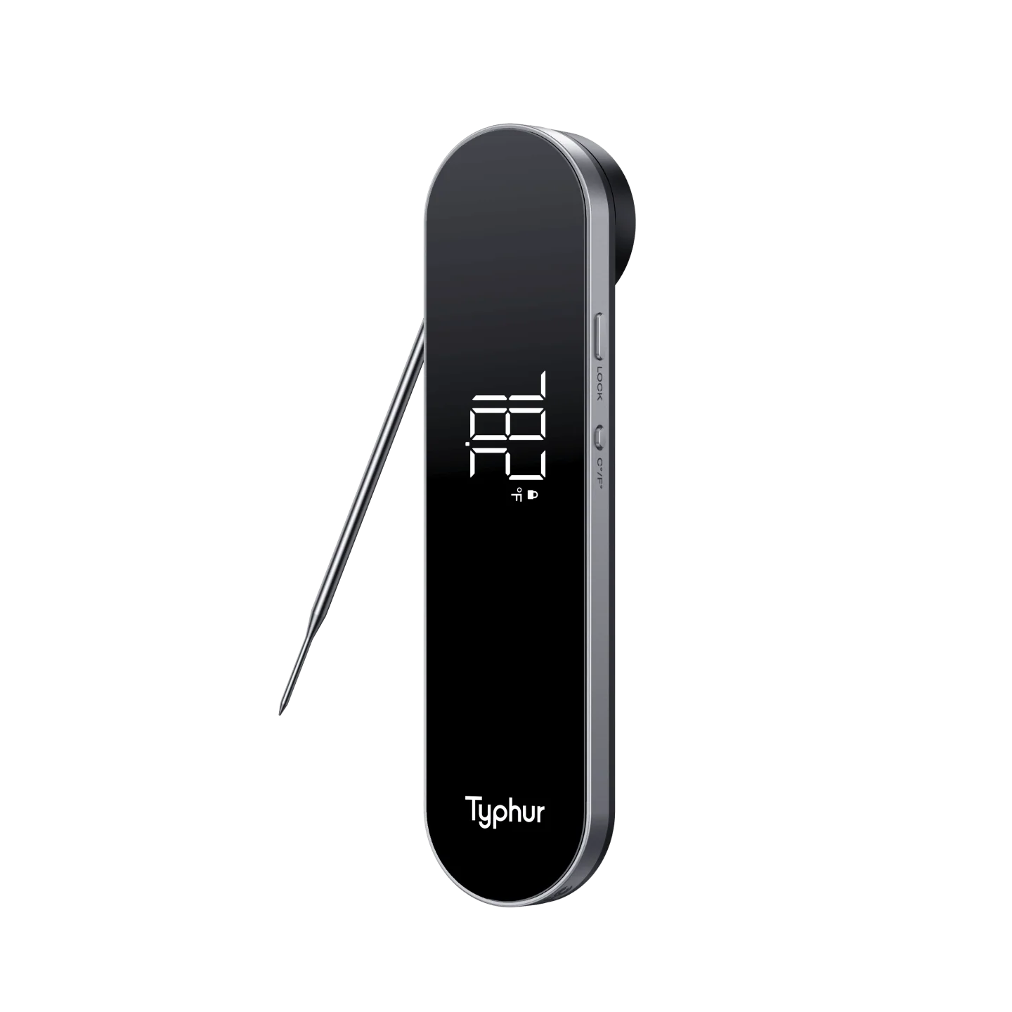 Ручной термометр-щуп Typhur InstaProbe Core с мгновенным измерением температуры за 1 секунду