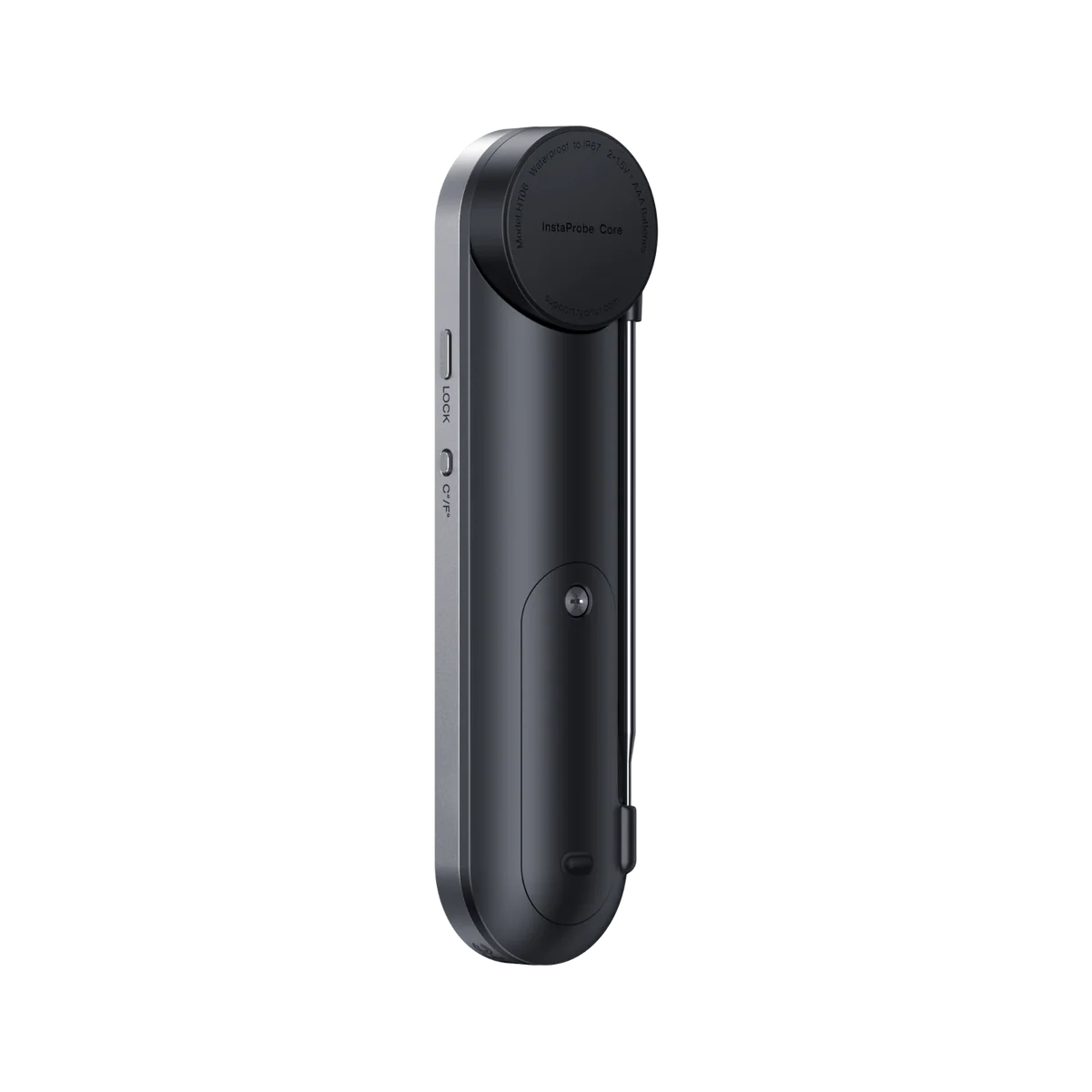 Ручной термометр-щуп Typhur InstaProbe Core с мгновенным измерением температуры за 1 секунду