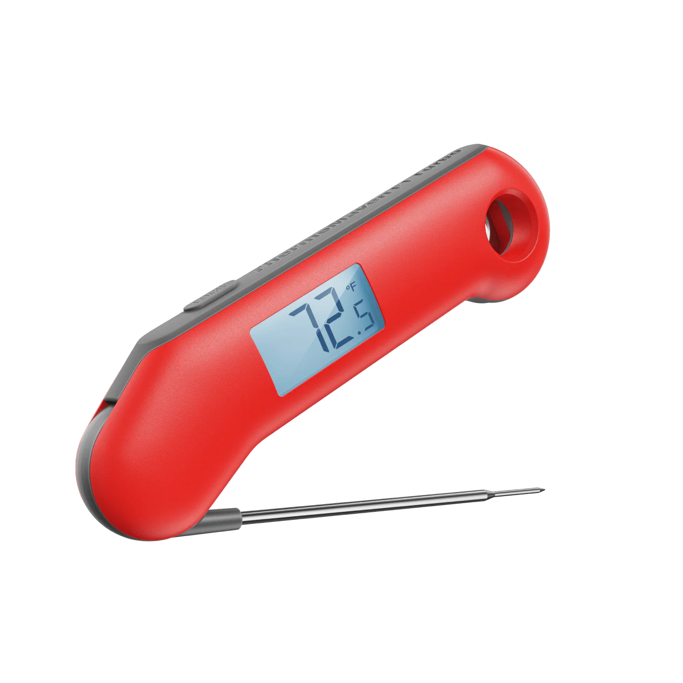 Ручной термометр-щуп ThermoMaven F1 Turbo с ускоренным измерением температуры и складным щупом