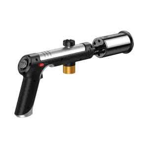 Газовая горелка ThermoMaven PT03 с пьезоподжигом для карамелизации и обратного обжига мяса