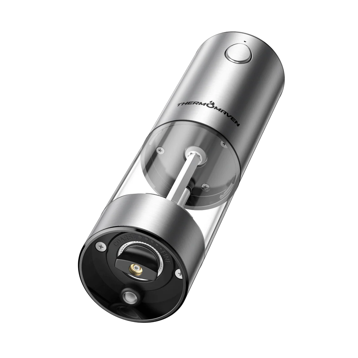 Электрическая мельница для специй ThermoMaven KYMQ-32A с керамическими жерновами и регулировкой помола