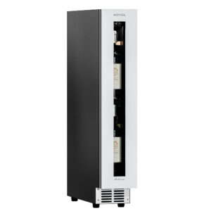 Винный шкаф Meyvel MV9NH-KWT1 — компрессорный шкаф для длительного хранения и выдержки винной коллекции