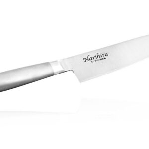 Японский нож шеф-повара Fuji Cutlery FC-62 — универсальный нож для нарезки мяса, рыбы и овощей