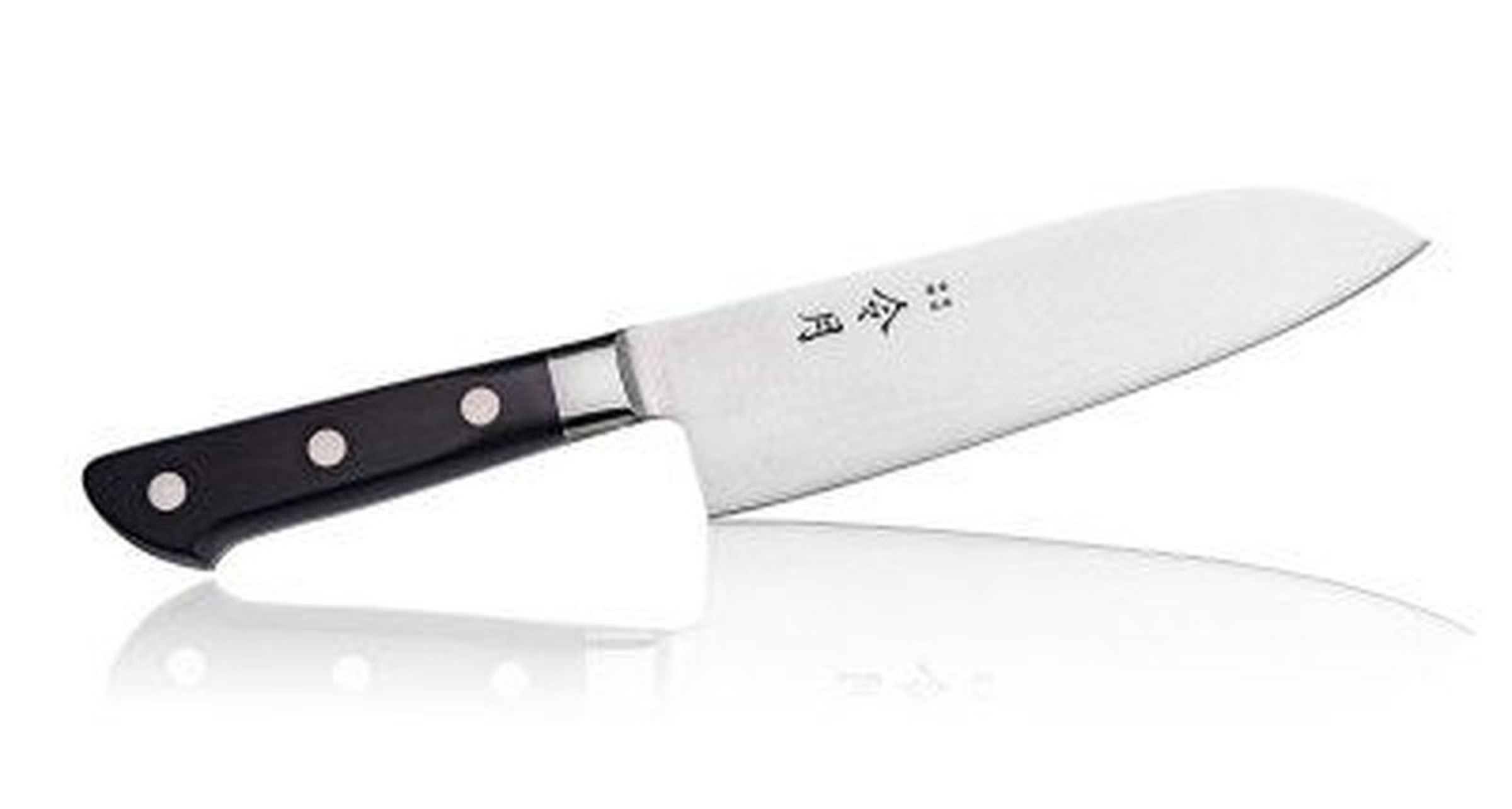 Японский нож шеф-повара Fuji Cutlery FC-1051 — универсальный нож для нарезки мяса, рыбы и овощей