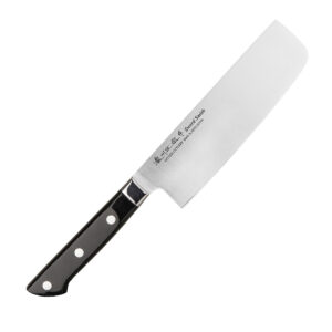 Нож кухонный Накири Stainless Bolster 16 см Satake Line