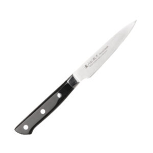 Нож кухонный Овощной Stainless Bolster 10 см Satake Line