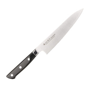 Нож кухонный Универсальный Stainless Bolster 15 см Satake Line