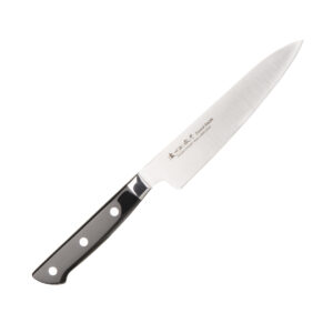 Нож кухонный Универсальный Stainless Bolster 13,5 см Satake Line