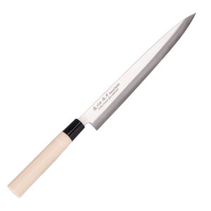 Нож Янагиба Satake Japan Traditional 240 мм, 804-127R