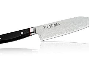 Японский нож шеф-повара Kanetsugu 9003 — универсальный нож для нарезки мяса, рыбы и овощей