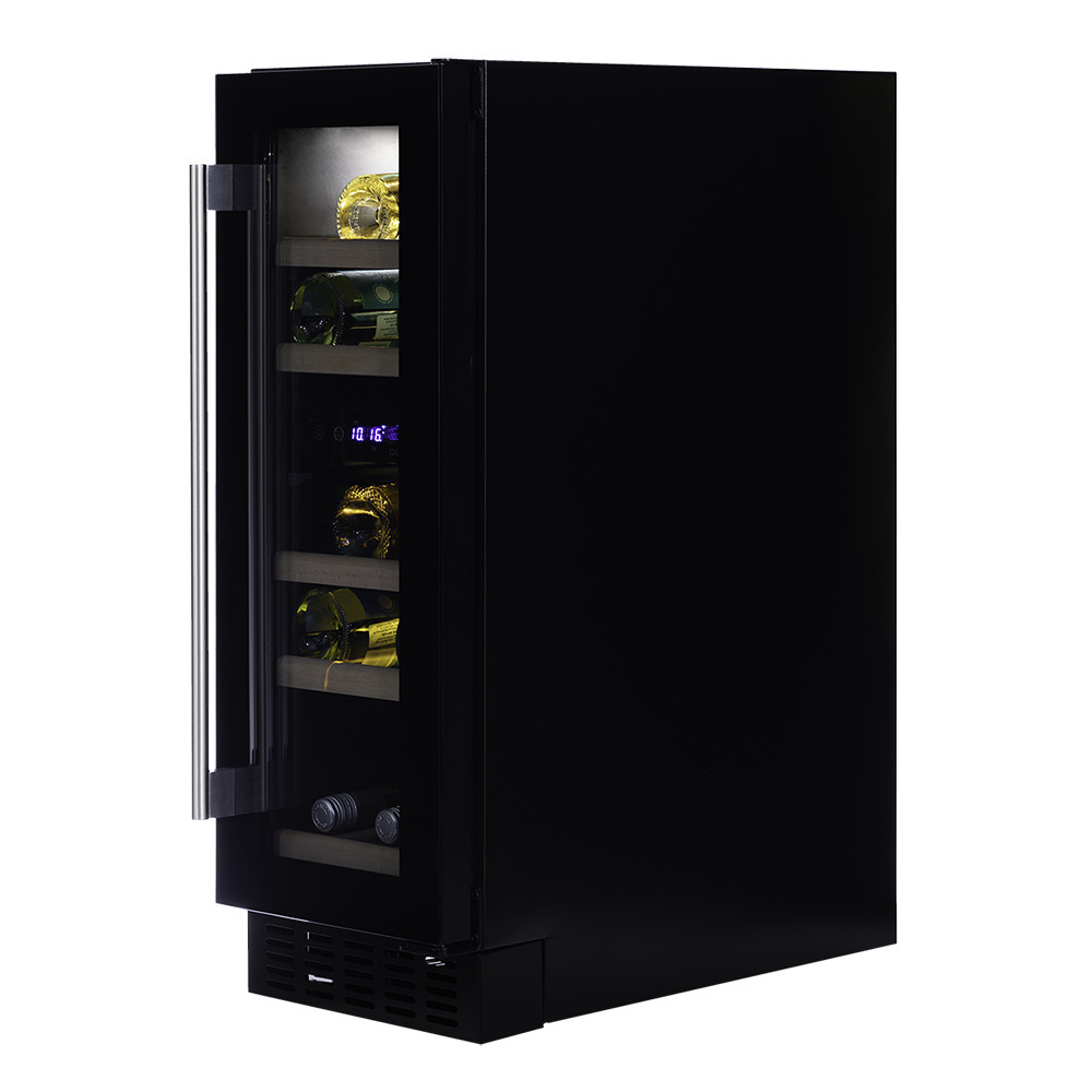 Винный шкаф Dunavox DAUF-17.58DB — изображение 4