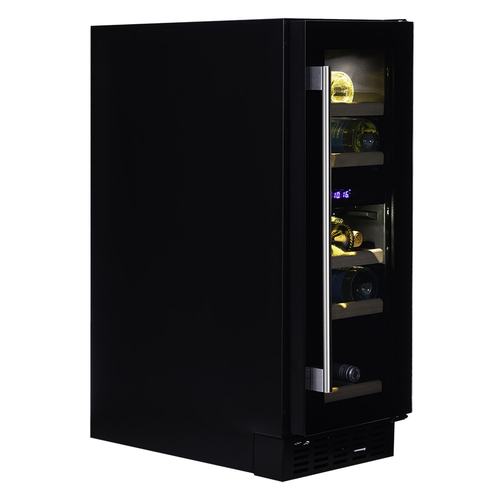 Винный шкаф Dunavox DAUF-17.58DB — изображение 6