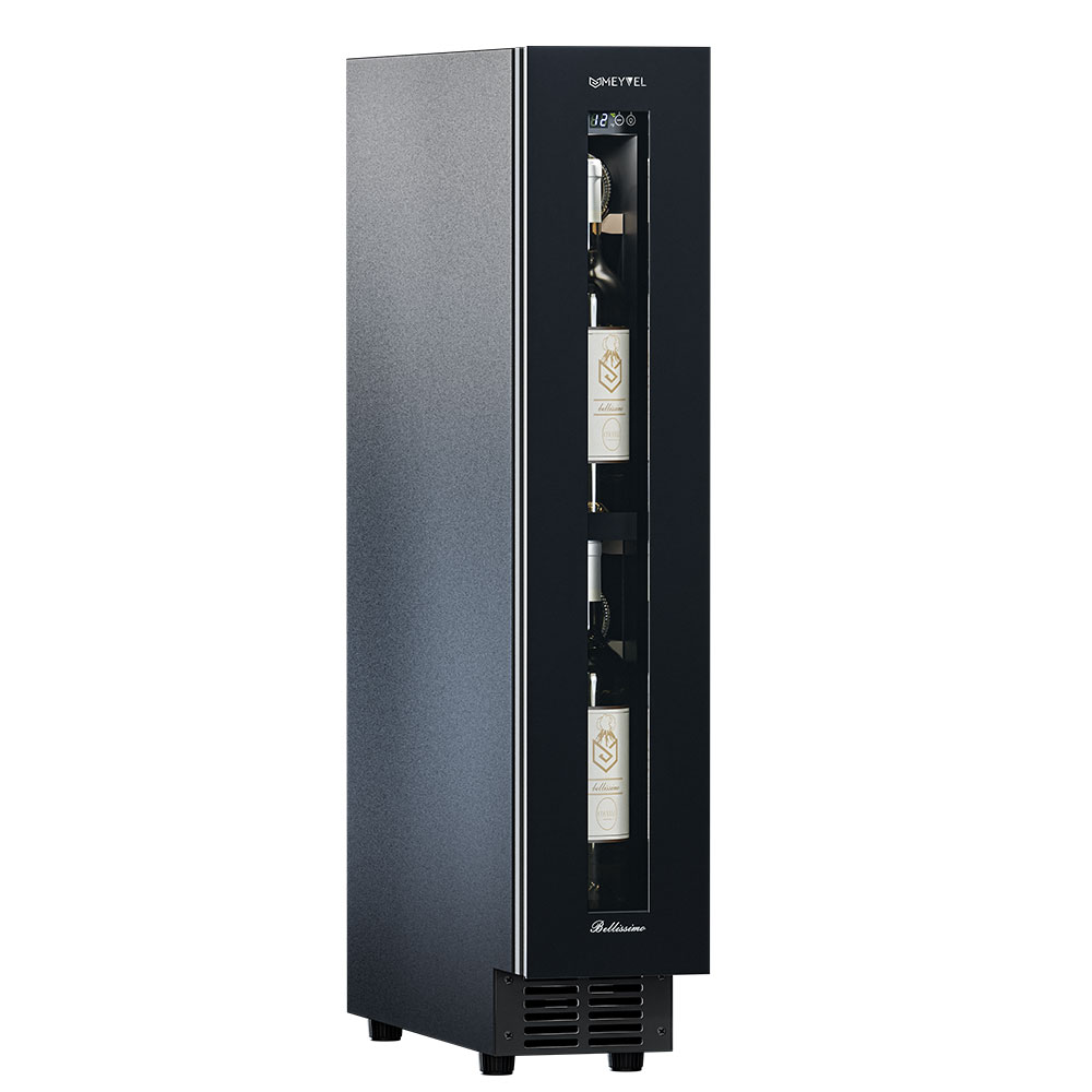 Винный шкаф MEYVEL MV9NH-KBT1 — изображение 2
