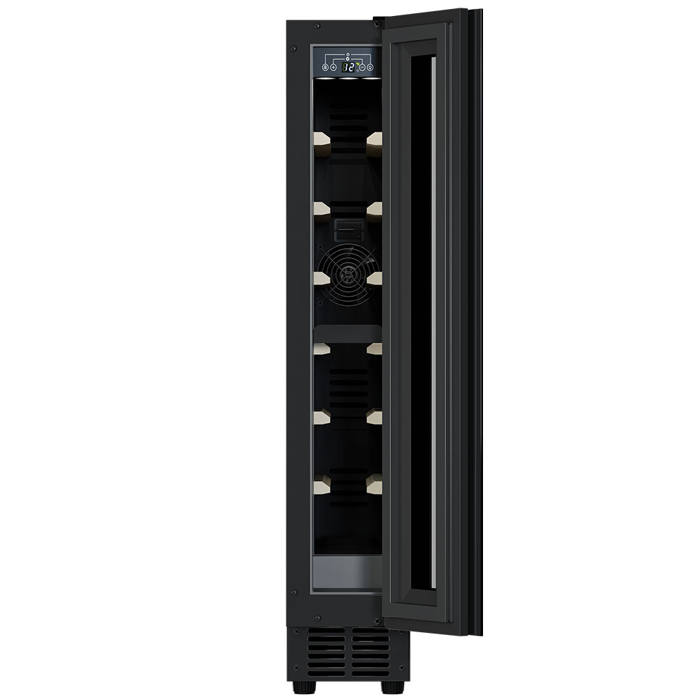 Винный шкаф MEYVEL MV9NH-KBT1 — изображение 12