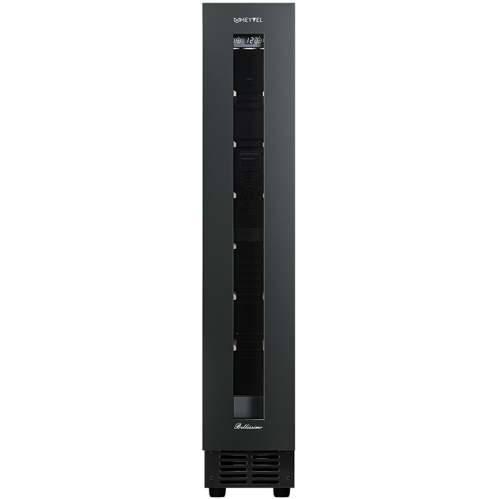 Винный шкаф MEYVEL MV9NH-KBT1 — изображение 13