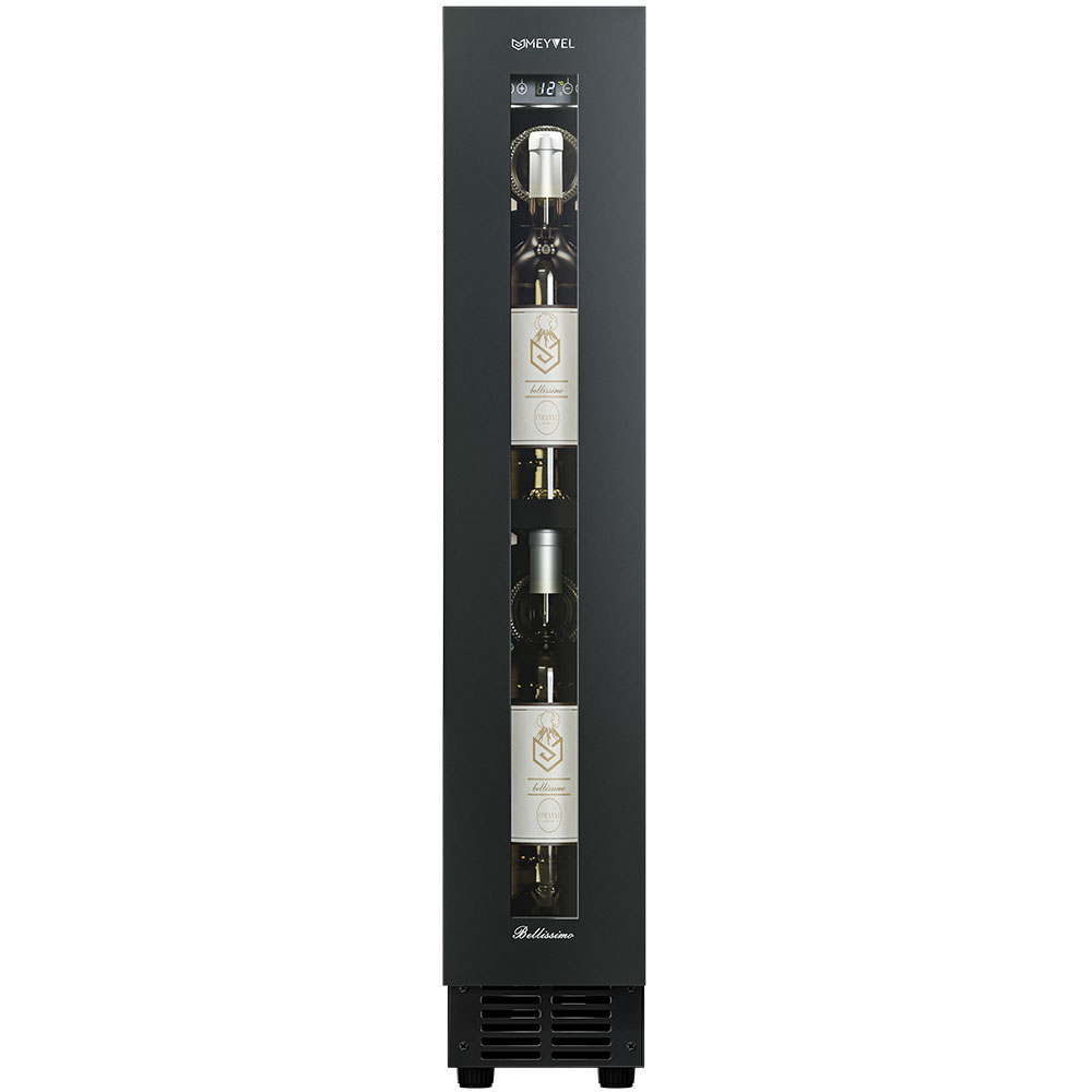Винный шкаф MEYVEL MV9NH-KBT1 — изображение 14