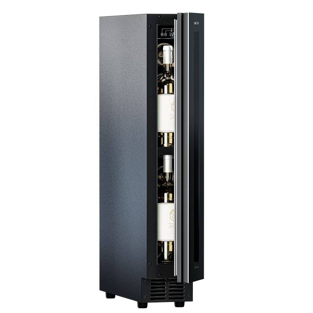 Винный шкаф MEYVEL MV9NH-KBT1 — изображение 15