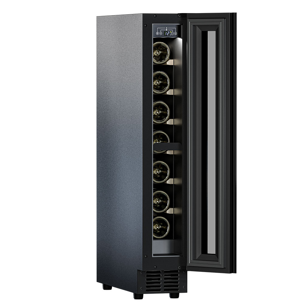 Винный шкаф MEYVEL MV9NH-KBT1 — изображение 16
