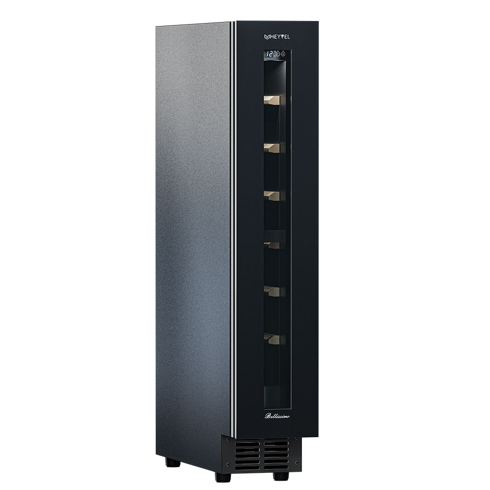 Винный шкаф MEYVEL MV9NH-KBT1 — изображение 17