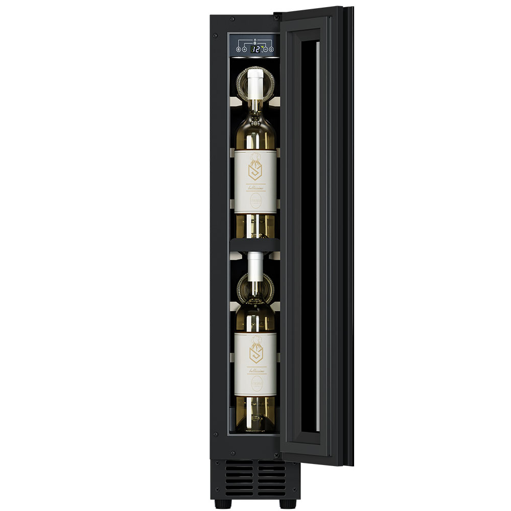 Винный шкаф MEYVEL MV9NH-KBT1 — изображение 10