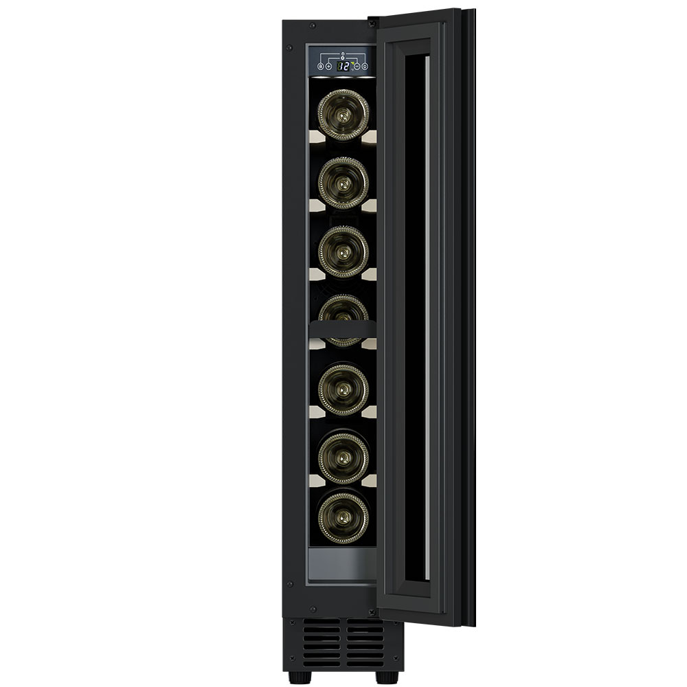 Винный шкаф MEYVEL MV9NH-KBT1 — изображение 11