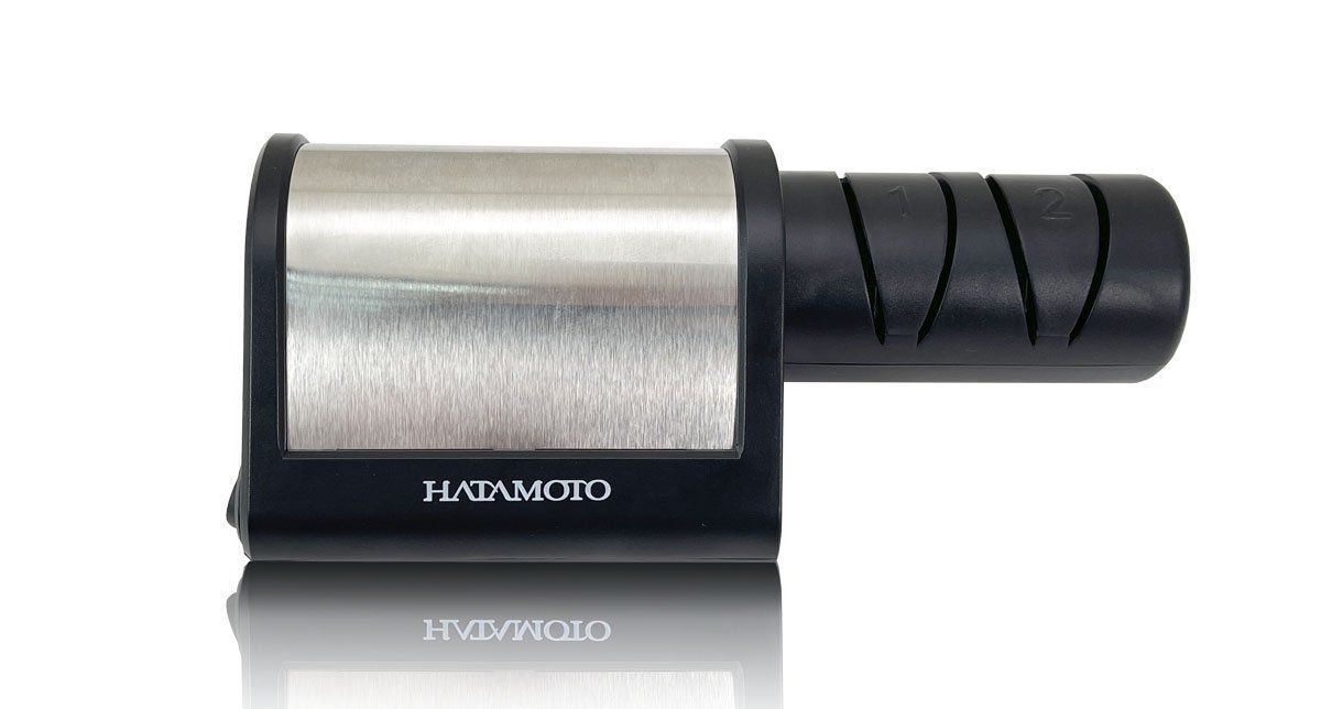 Точилка для ножей Hatamoto HS1102D — изображение 3