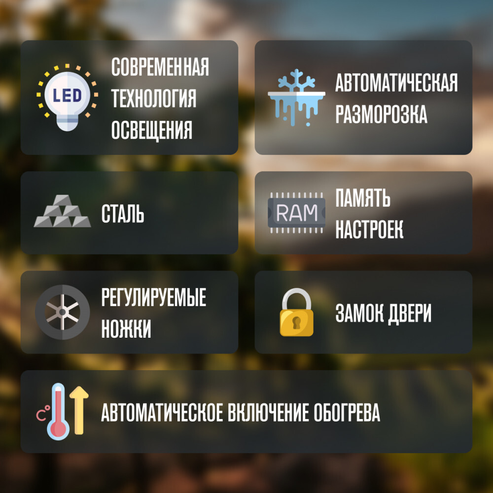 Винный шкаф MEYVEL MV46PRO-KST2 — изображение 17