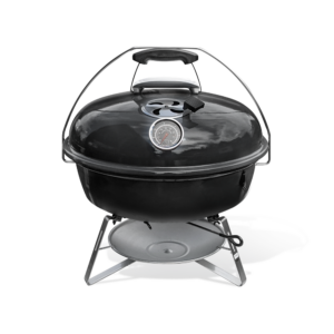 Угольный гриль SNS Travel Kettle, 47 см (с корзиной SNS Charcoal Basket)