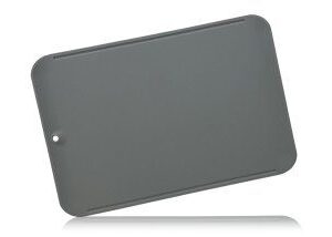 Разделочная доска Hatamoto JH-341LG из прессованного дерева с антибактериальной пропиткой