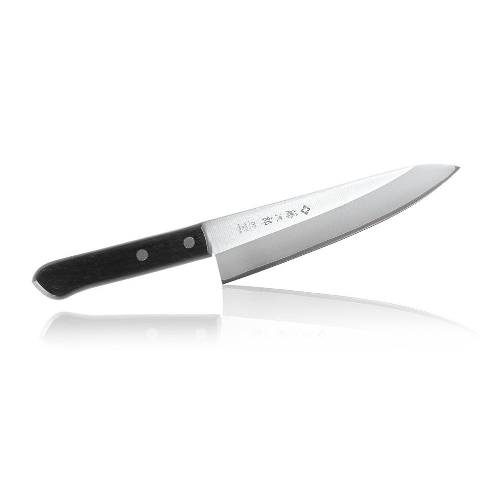 Нож накири Tojiro Fuji Cut FC-1622 — изображение 2
