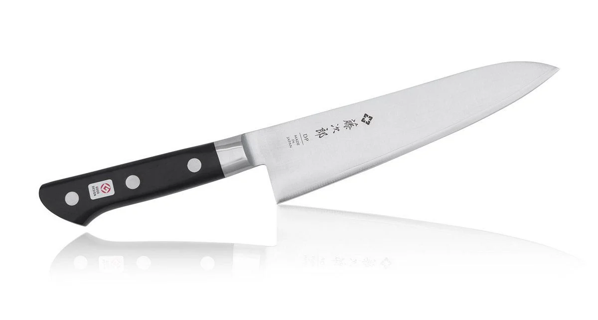 Нож накири Tojiro Fuji Cut FC-1622 — изображение 3