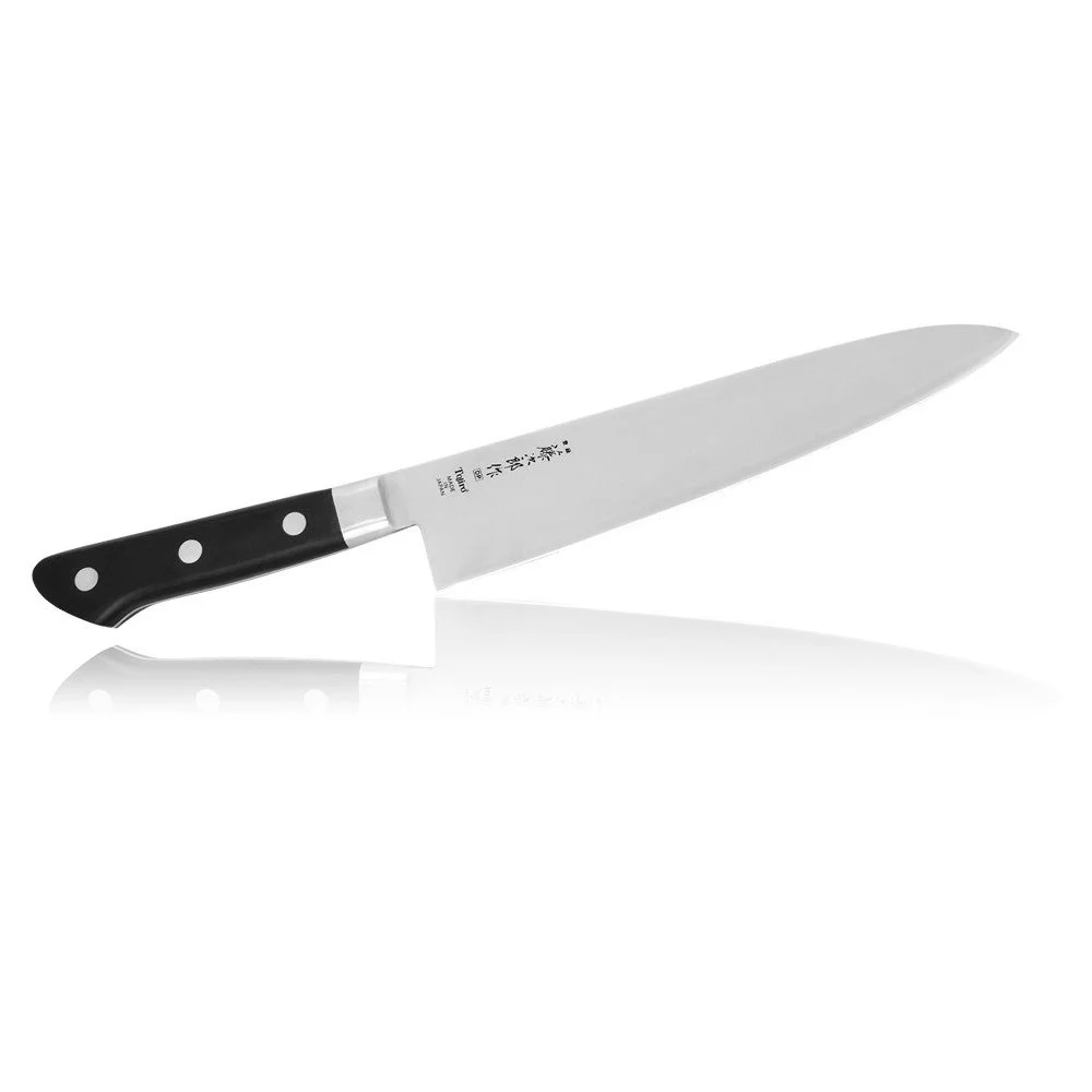 Нож накири Tojiro Fuji Cut FC-1622 — изображение 7