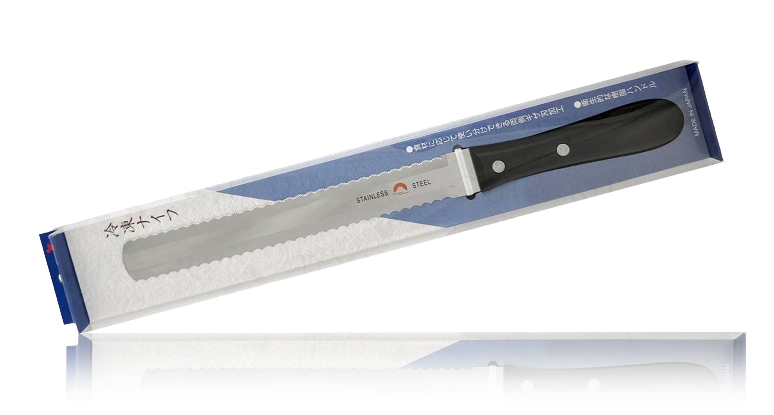 Кухонный нож FUJI CUT FG-3400 — изображение 5