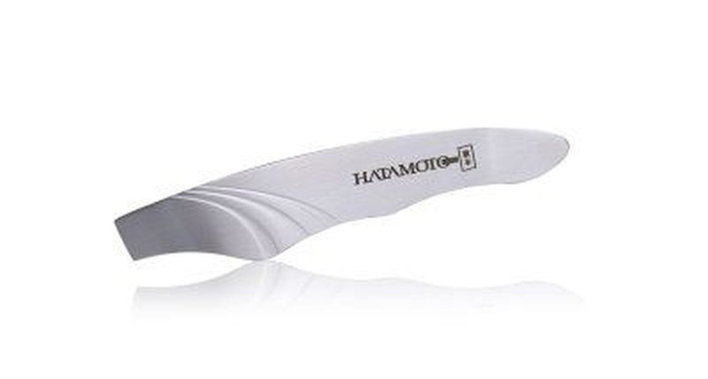 Пинцет для костей Hatamoto ML-0930 из нержавеющей стали для точного удаления костей из рыбы и мяса