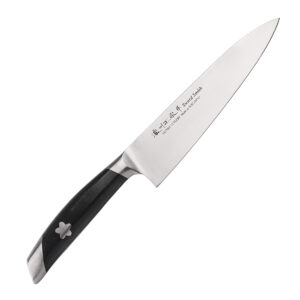 Нож кухонный Шеф Sakura 18 см Satake Line