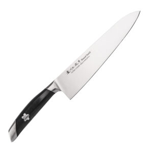 Нож кухонный Шеф Sakura 21 см Satake Line