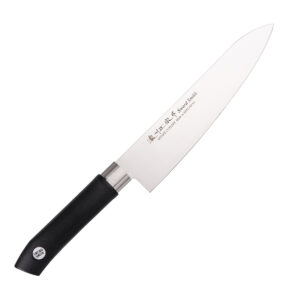 Нож кухонный Шеф SWORDSMITH 18 см Satake Line