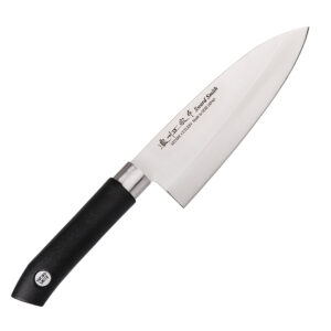 Нож кухонный Деба SWORDSMITH 16 см Satake Line