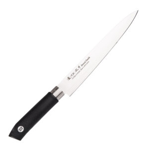 Нож Янагиба для суси и сасими SWORDSMITH 21 см Satake Line