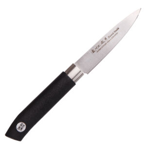 Нож кухонный Овощной SWORDSMITH 10 см Satake Line