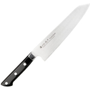 Подарочный набор Satake Stainless Bolster из 3-х ножей (802-819, 802-802, 802-772) в картонной подарочной коробке