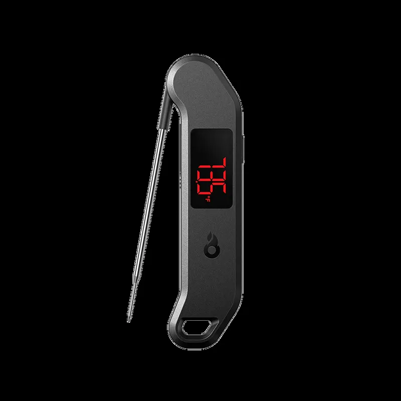 Термометр ThermoMaven F1 Stealth