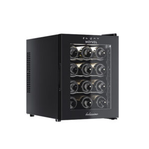 Винный шкаф MEYVEL MV12-TB1