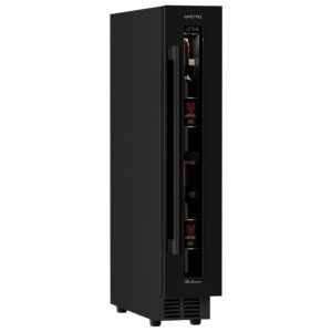 Винный шкаф MEYVEL MV9-KBT1