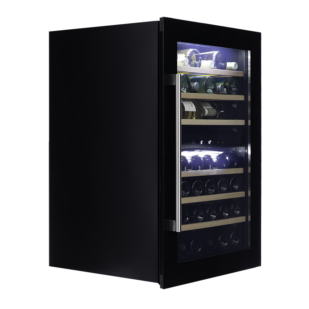 Винный шкаф Dunavox DAB-42.117DB — изображение 6