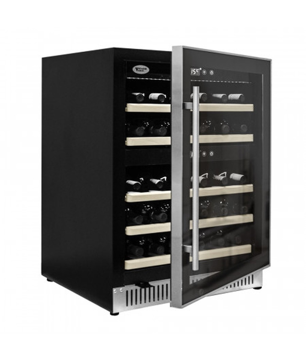 Винный шкаф Cold Vine C40-KBT2