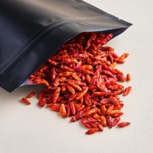 Чили перец целый (pili pili) 50 г