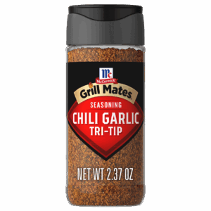 Приправа McCormick Chili Garlic Tri-Tip