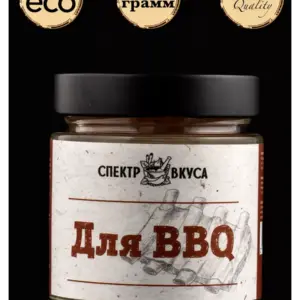 Спектр вкуса Для BBQ сушеный чеснок
